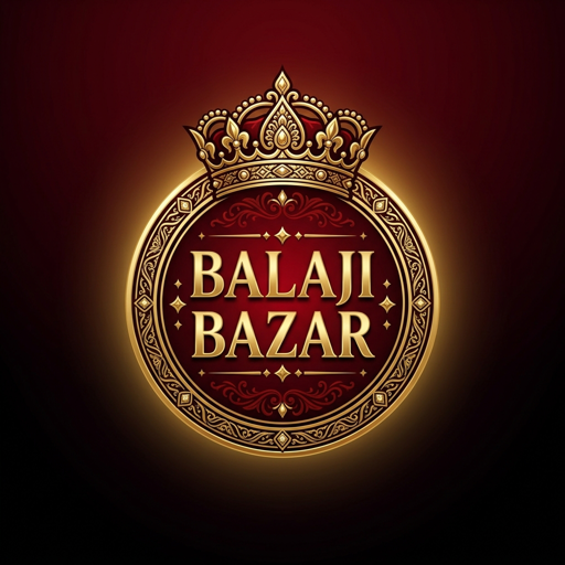 BALAJI BAZAR
